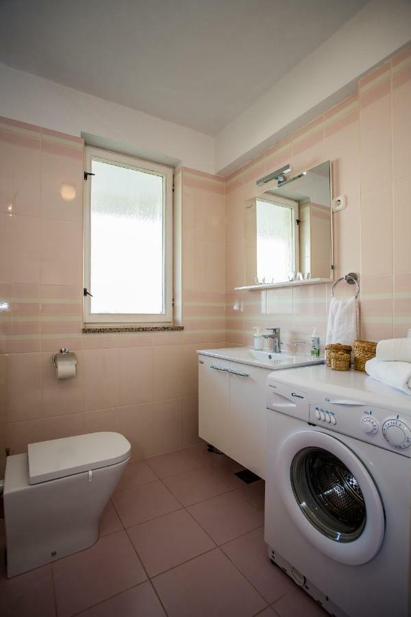 Apartment & Rooms Poppy Rose Zadar Eksteriør billede